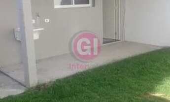 Imagem 6: SOBRADO 2 SUITES - SÃO JOÃO - JACAREÍ - SP