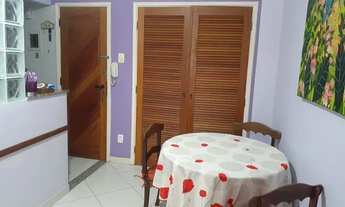 Imagem 2: Quarto e sala, botafogo