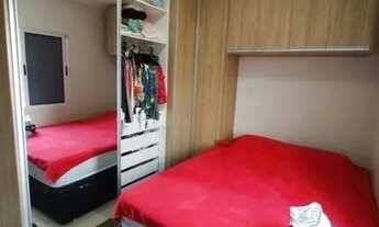 Imagem 4: Apartamento para venda com 72 metros quadrados com 2 quartos