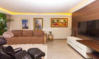 Imagem 5: Cobertura para venda tem 223 metros quadrados com 5 quartos em Centro - Florianópolis - SC