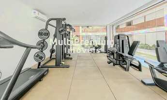 Imagem 7: Itacimirim| Village Nascente| 123 m2| 3 Suítes| 2 Vagas| Pé na areia