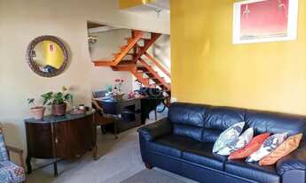 Imagem: Casa para Venda - 97.19m², 3 dormitórios