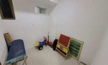 Imagem 5: Apartamento 3 quartos em 76m2 no Condomínio Morada dos Arcos