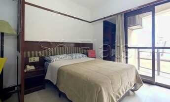 Imagem 5: Flat Champs Elysees com 1 dormitório e 1 vaga de garagem disponível para locação