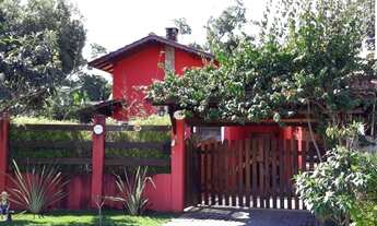 Imagem: Casa com 6 dormitórios à venda, 888 m²