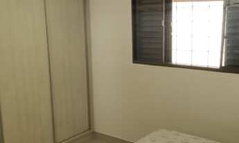 Imagem 3: Casa para venda com 230 metros quadrados com 4 quartos em Nova Uberlândia - Uberlândia - M