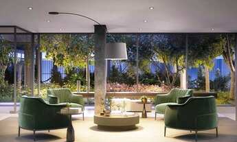 Imagem 7: Apartamento alto padrão 175 m² 3 quartos em Indianópolis - São Paulo - SP