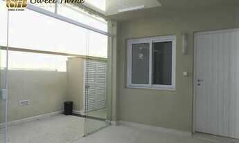 Imagem 4: Casa Alphaville Residencial 1, em localização tranquila e privilegiada!!!