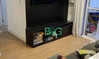 Imagem 7: Apartamento com 2 dormitórios à venda, 57 m² por R$ 549.000 - Vila Prudente - São Paulo/SP