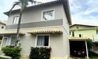 Imagem: Casa de Condomínio à venda, 4 quartos