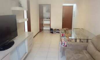 Imagem 5: Apartamento semimobiliado no Bairro Itacorubi em florianópolis