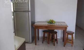 Imagem 3: Santo André - Apartamento Padrão - Camilópolis