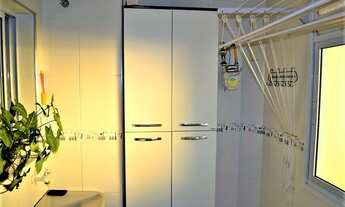 Imagem 7: Lindo apartamento a venda no Condomínio Arujá Clube em Arujá-SP!