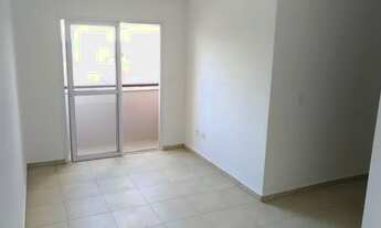 Imagem: Apartamento para venda com 48 metros quadrados