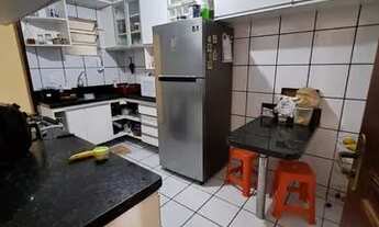 Imagem 4: JS Casa de condomínio para venda com 198 metros quadrados com 3 quartos em Olho D'Águ