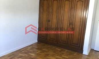 Imagem 7: Apartamento para aluguel 155 m² 3 quartos e 2 vagas Perdizes - São Paulo - SP