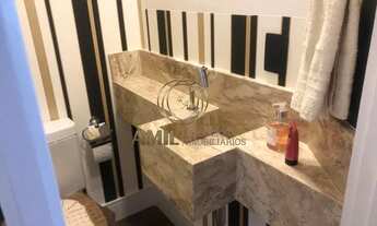 Imagem 4: LM CA08115 Casa em condomínio, 180m², 4 dormitórios, Urbanova