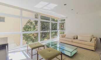 Imagem 5: Apartamento Locação 3 Dormitórios - 180 m² Cerqueira César