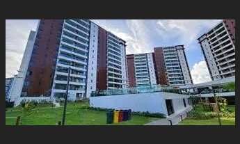 Imagem 5: Edifício Verano para venda com 98 metros quadrados com 2 quartos