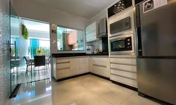 Imagem 6: Casa para Venda em Maringá, Jardim Três Lagoas, 3 dormitórios, 1 suíte, 2 banheiros, 2 vag