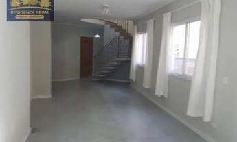 Imagem 5: Casa com 3 dormitórios, 190 m² - venda por R$ 880.000,00 ou aluguel por R$ 5.200,00/mês