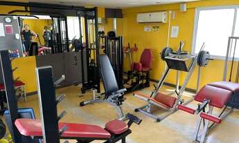 Imagem 5: Apartamento para venda tem 73 metros quadrados com 3 quartos em Pechincha - Rio de Janeiro