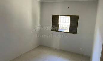 Imagem 6: Casa Padrão em São José do Rio Preto