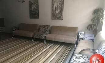 Imagem 2: São Paulo - Casa Comercial - Tatuapé