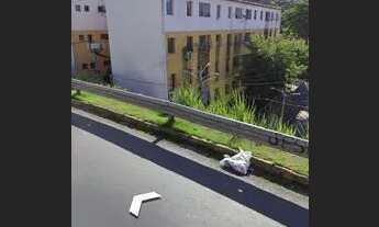 Imagem: Vende-se um apartamento em linha do tiro