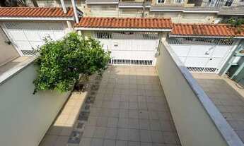 Imagem 2: CARAPICUÍBA - Casa de Condomínio - CARAPICUIBA