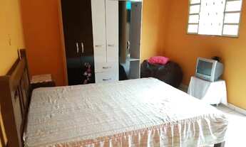 Imagem 2: Kitnet/barracão Totalmente indepedente/Quartos