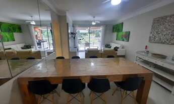 Imagem 4: Apartamento para venda tem 134 metros quadrados com 4 quartos em Riviera - Bertioga - SP