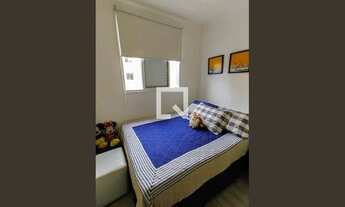 Imagem 7: Apartamento à Venda - Parque Erasmo Assunção, 2 Quartos, 46 m2