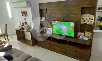 Imagem: Apartamento para aluguel possui 86 metros