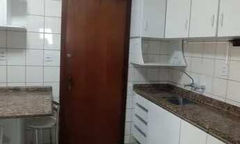 Imagem 2: Apartamento para aluguel com 135 m2 com 3 quartos em Centro - Itajaí