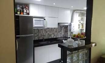 Imagem 3: Magnífico APT Térreo Todo Planejado!!!! Churrasqueira e Área Externa c/ 54 m²!!