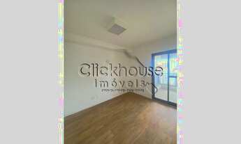 Imagem 4: Apartamento com 1 Quarto e 1 banheiro para Alugar, 51 m² por R$ 3.200/Mês