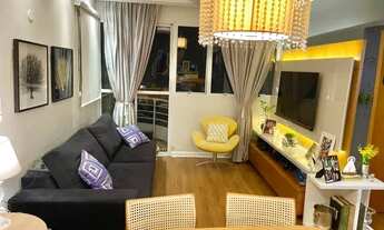 Imagem 2: Apartamento Venda Vila Mariana 100 m² 3 Dormitórios