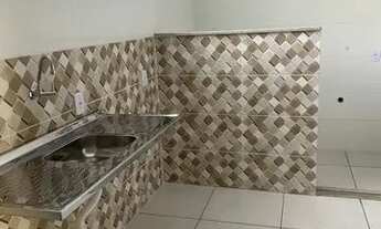 Imagem 2: CASA PARA LOCAÇÃO NO ALTO DA CRUZ