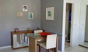 Imagem 3: Apartamento com 2 quartos 64 m² Barra Olímpica