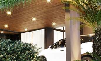 Imagem 3: Casa em condomínio fechado no altiplano