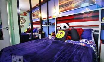 Imagem 6: Cobertura em Vila Andrade - São Paulo