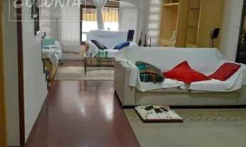 Imagem: Santo André - Casa Padrão - Parque Novo