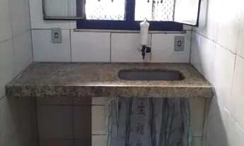 Imagem 7: Kitnet em frente a Praia da Brisa