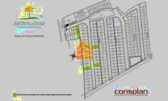 Imagem: Vendo terreno no Jardins do Vale - Gravataí