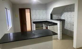 Imagem 2: Casa dois quartos