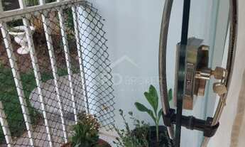 Imagem 5: Apartamento à venda no Condomínio Residencial San Diego, em Cuiabá-MT