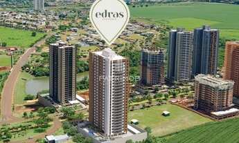 Imagem: Apartamento 90m², c/ 2 Suítes e Lazer