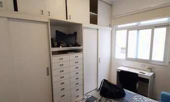 Imagem 14: CRECI J2643-Excelente e super bem localizado 3 qtos, 130 m2, silencioso, frente, claro, ar