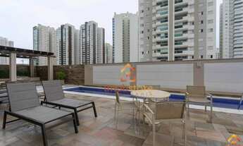 Imagem 3: Talent Residence. Apartamento com 3 dormitórios para alugar, 82 m² - Gleba Palhano - Lond